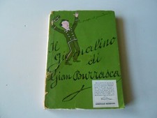 IL GIORNALINO DI GIAN