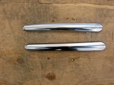 Coppia di modonatura posteriore Aprilia Sportcity 250cc