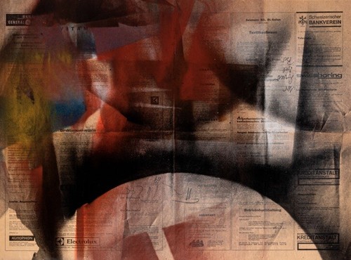 Hans richter - hans,
