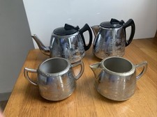 VINTAGE Retro Swan Brand