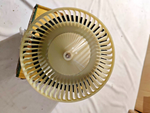 Elettroventola abitacolo fiat - abitacolo,