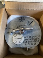 Gruppo testa misuratore monete