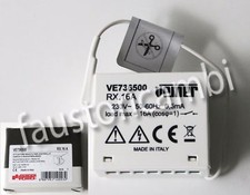 VEMER REMOTE ACTUATOR FOR PC