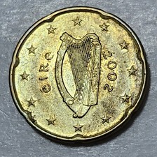 UNIONE EUROPEA (IRLANDA)