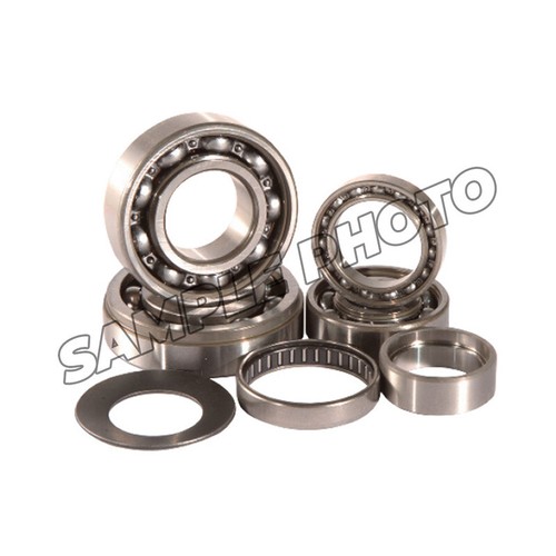 Kit cuscinetti cambio - cambio, rods
