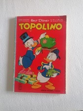 Topolino n. 387 del 28/4/1963