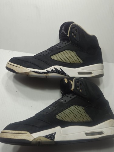 Taglia jordan 5 retro - jordan, mid