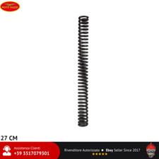 MOLLA FORCELLA MOTO GUZZI 850 T5 27 CM