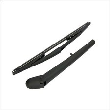 Spazzola Tergilunotto Completa