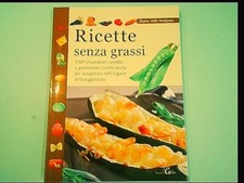 RICETTE SENZA GRASSI SAPORI