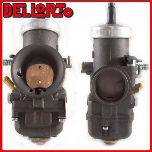 09797 carburatore dell orto - 09797,