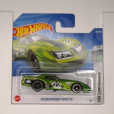 Hot Wheels Mattel 2022 '76