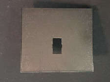 #4 Pannello interruttore