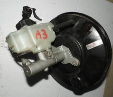 audi a3 2005 servofreno completo