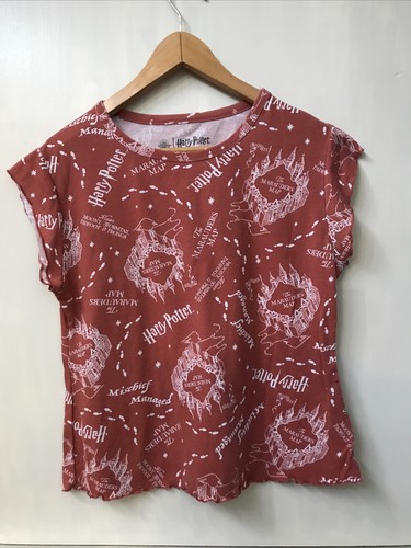 Pigiama donna harry - pigiama, top