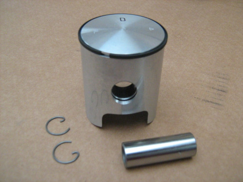 Fantic motor pistone gol - fantic,