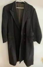 Giorgio Armani Cappotto Uomo