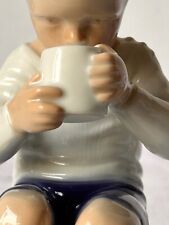 Statuina Bing & Grondahl  1713