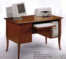 PORTA COMPUTER ARTE POVERA