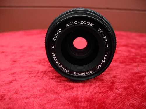 Olympus zuiko zoom - zuiko,,