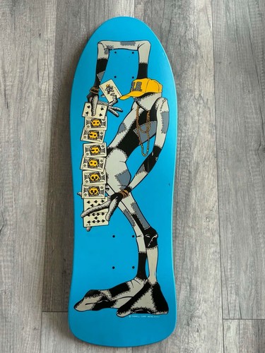 Ray barbee powell peralta - ray,