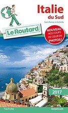 Guide du Routard Italie du Sud 2017: Sans Rome ni l... | Buch | Zustand sehr gut