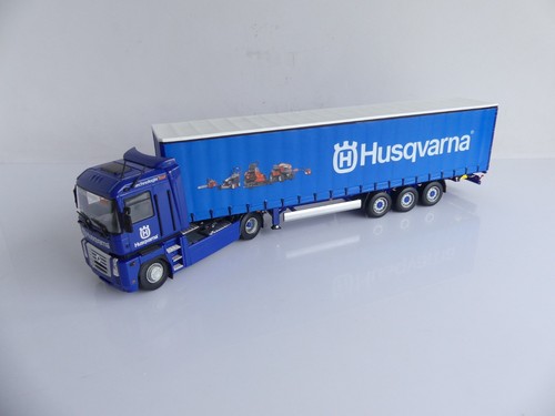 Universal hobbies camion - hobbies, 1:50