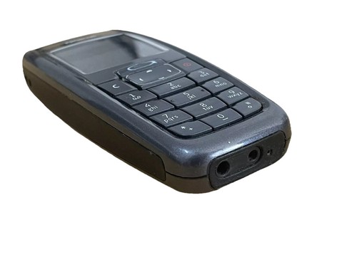 Nokia 2600 senza - 2600, rh-69