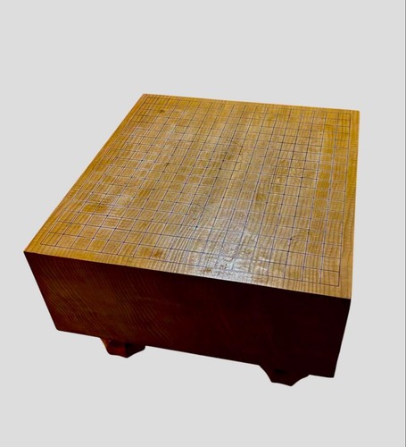 Board goban igo - board, gambe