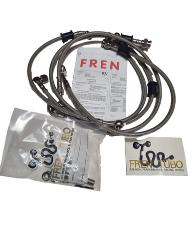 Tubi freno per - , tmax