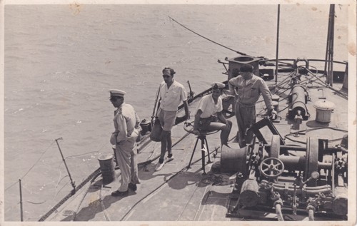 Ww2 foto regia - foto, a