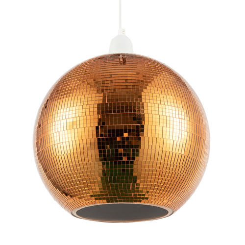 Sfera mosaico discoteca - mosaico, da