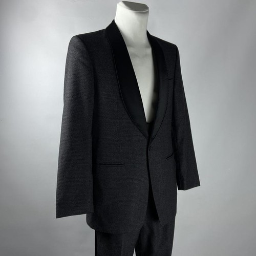 Tuta uomo guy laroche - uomo, grigio