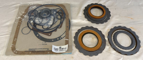 Nos e4az7c391a kit tenuta - e4az7c391a,