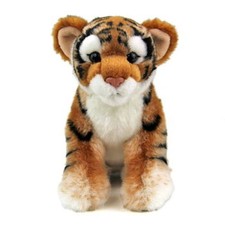 Peluche Tigre Siberiana Amur
