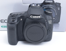 Corpo fotocamera reflex