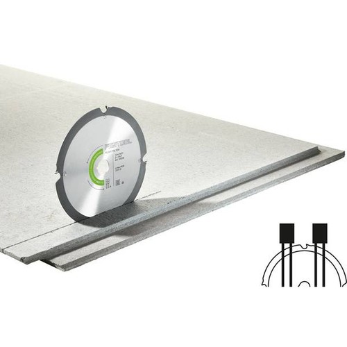 Festool 205558 dia 160x1 - festool, 160x1,8x20