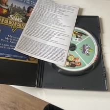 The Sims 3 - Generations