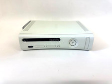 Microsoft Xbox 360 Bianca -