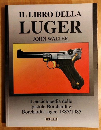 John walter libro - il, della