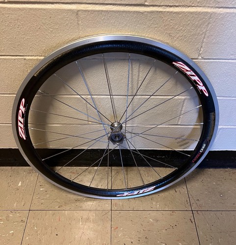 Ruota posteriore zipp - posteriore,