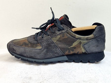 Sneakers prada linea rossa - prada,