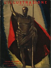 L'illustrazione italiana