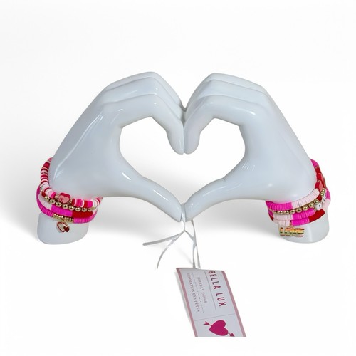 Bella lux cuore - lux,