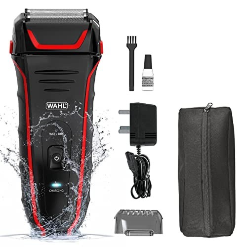 Wahl clean and close - and, plus