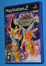 YU-GI-OH Capsule Monster Colosseo - Sony Playstation 2 PS2 - PAL