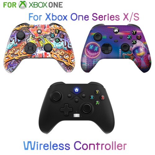 Rgb game wireless - wireless, controller