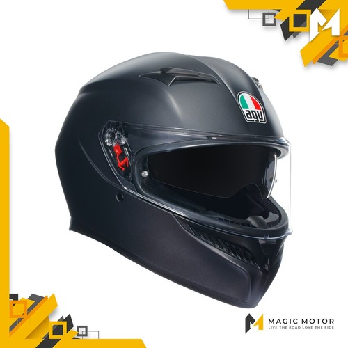 Casco moto integrale agv - moto,