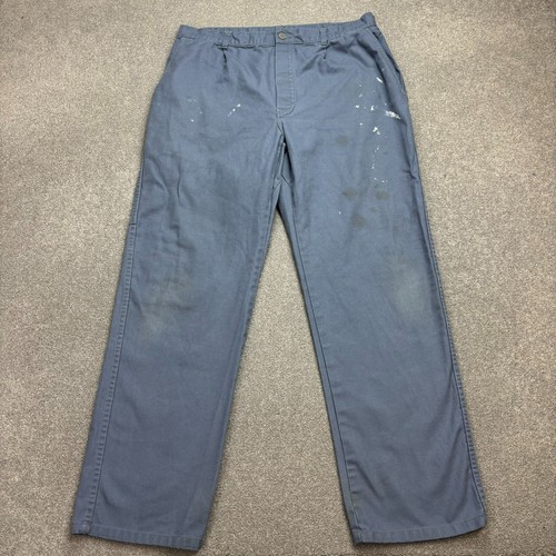 Pantaloni francesi vintage - pantaloni,