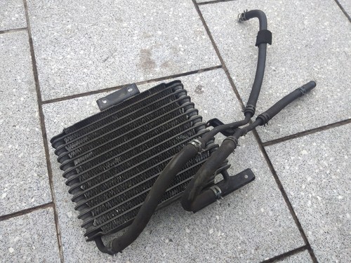 Radiatore olio oem toyota - radiatore,